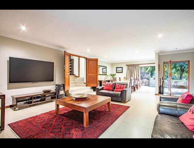 4 BEDROOM HOUSE FOR SALE IN GLENFERNESS